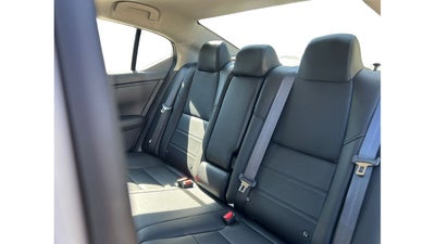 2024 Nissan Sentra 2.0 SR Platinum At