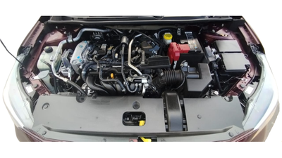 2022 Nissan Sentra 2.0 Advance At