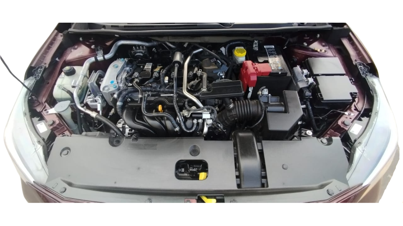 2022 Nissan Sentra 2.0 Advance At