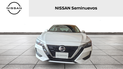 2023 Nissan Sentra 1.8 Sense At