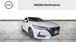 2023 Nissan Sentra 1.8 Sense At