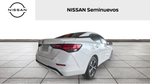 2023 Nissan Sentra 1.8 Sense At