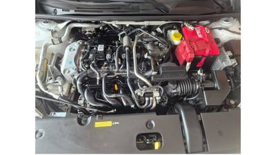 2023 Nissan Sentra 1.8 Sense At