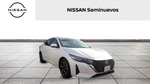 2024 Nissan Sentra 2.0 Advance At