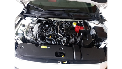 2024 Nissan Sentra 2.0 Advance At
