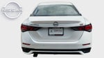 2024 Nissan Sentra 2.0 SR Platinum At
