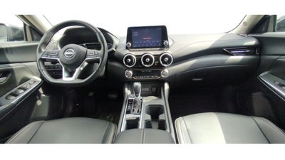 2024 Nissan Sentra 2.0 SR Platinum At