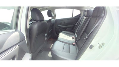 2024 Nissan Sentra 2.0 SR Platinum At