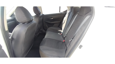 2023 Nissan Sentra 2.0 Sense Mt