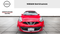 2018 Nissan March 1.6 Advance At
