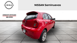 2018 Nissan March 1.6 Advance At