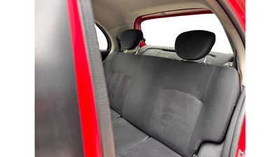 2018 Nissan March 1.6 Advance At