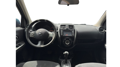 2015 Nissan March 1.6 Advance Navi At