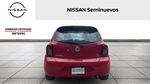2015 Nissan March 1.6 Sr Navi Mt