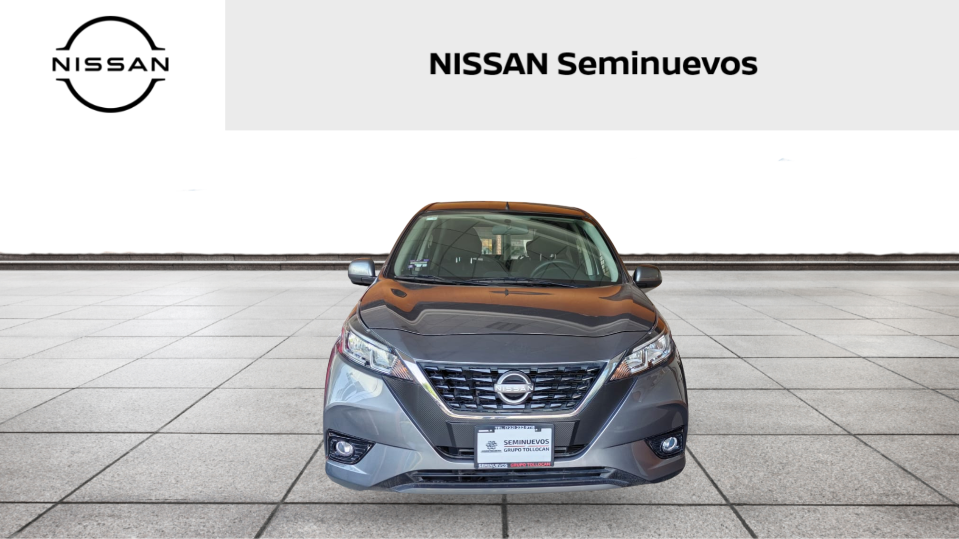 2024 Nissan March 1.6 Advance Mt