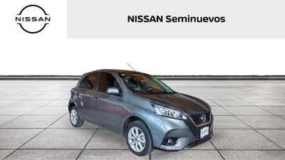2024 Nissan March 1.6 Advance Mt