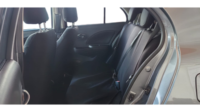 2024 Nissan March 1.6 Advance Mt