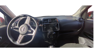 2024 Nissan March 1.6 Exclusive At