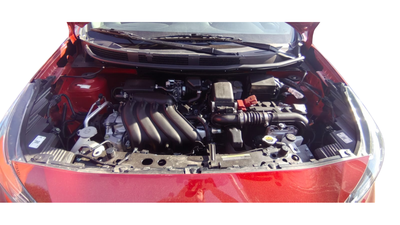 2024 Nissan March 1.6 Exclusive At