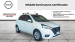 2024 Nissan March 1.6 Advance Mt