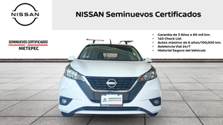 2024 Nissan March 1.6 Advance Mt