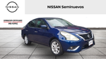 2018 Nissan Versa 1.6 Advance Mt