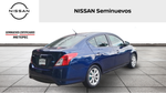2018 Nissan Versa 1.6 Advance Mt