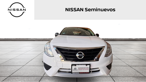 2019 Nissan V-Drive 1.6 A/C  Mt