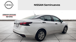 2023 Nissan Versa 1.6 Sense At