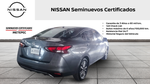 2022 Nissan Versa 1.6 Advance At
