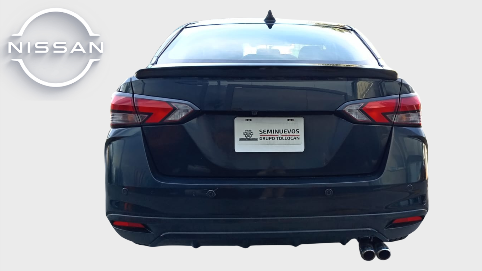 2021 Nissan Versa 1.6 Advance Mt