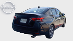 2021 Nissan Versa 1.6 Advance Mt
