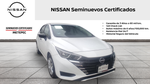 2023 Nissan Versa 1.6 Sense At