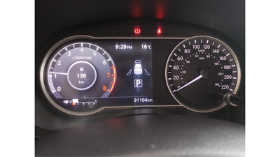 2023 Nissan Versa 1.6 Exclusive At