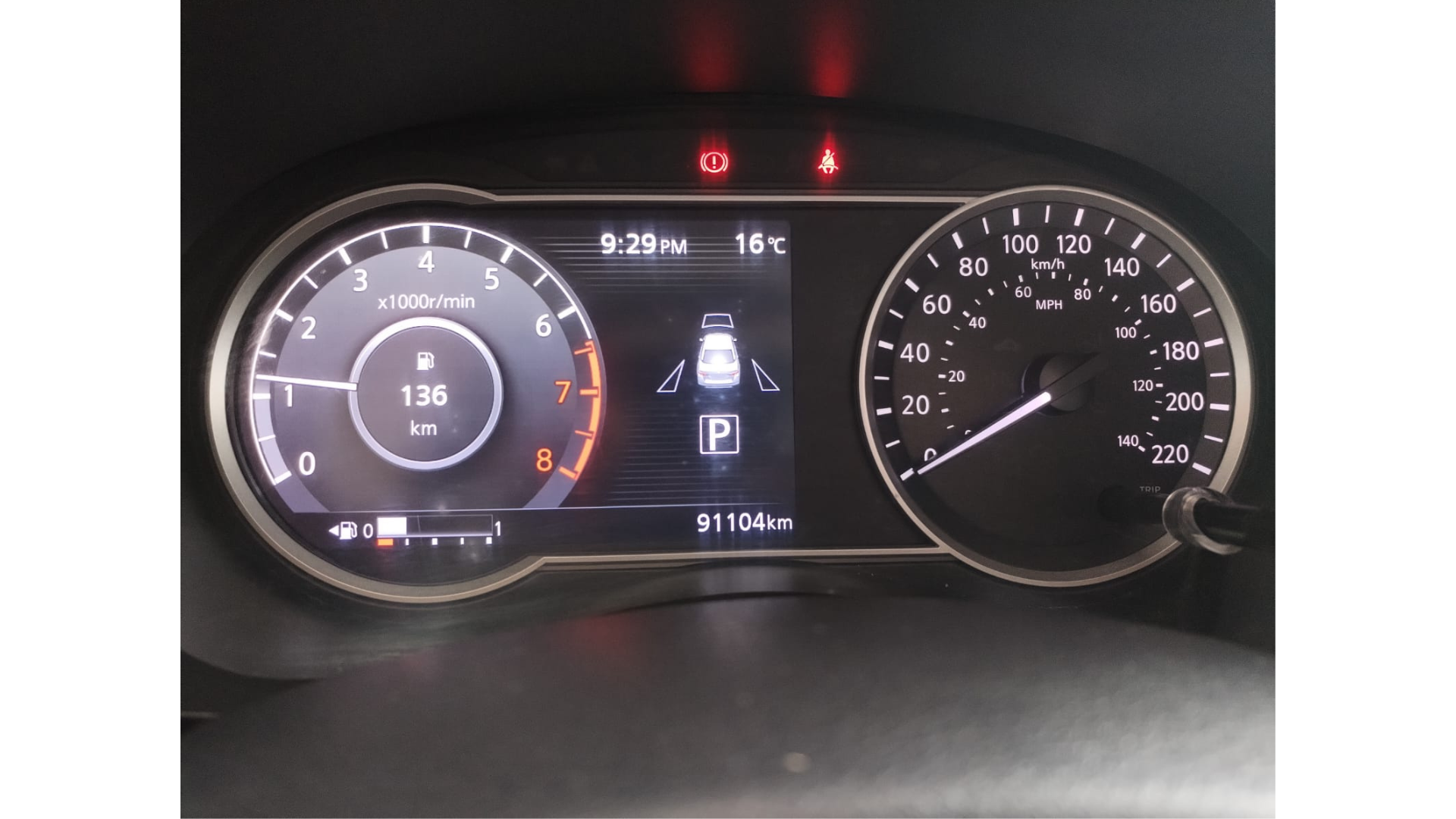 2023 Nissan Versa 1.6 Exclusive At