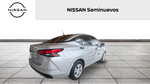 2024 Nissan Versa 1.6 Sense At
