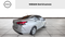 2024 Nissan Versa 1.6 Sense At