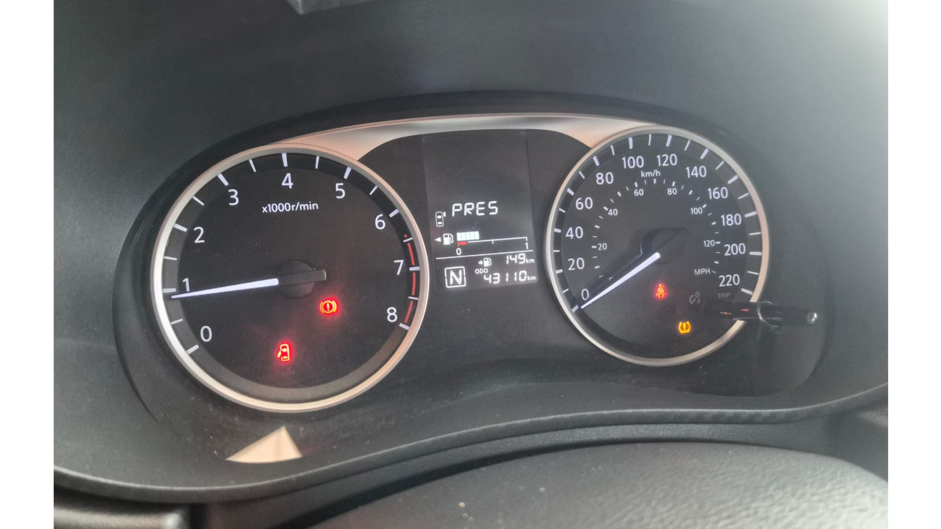2024 Nissan Versa 1.6 Sense At