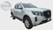 2022 Nissan Frontier 2.5 Le Mt