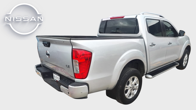 2022 Nissan Frontier 2.5 Le Mt
