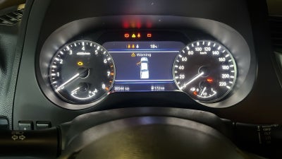 2022 Nissan Frontier 2.5 Le Mt