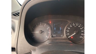 2021 Nissan NP300 Doble Cabina 2.5 SE Paq Seguridad Mt