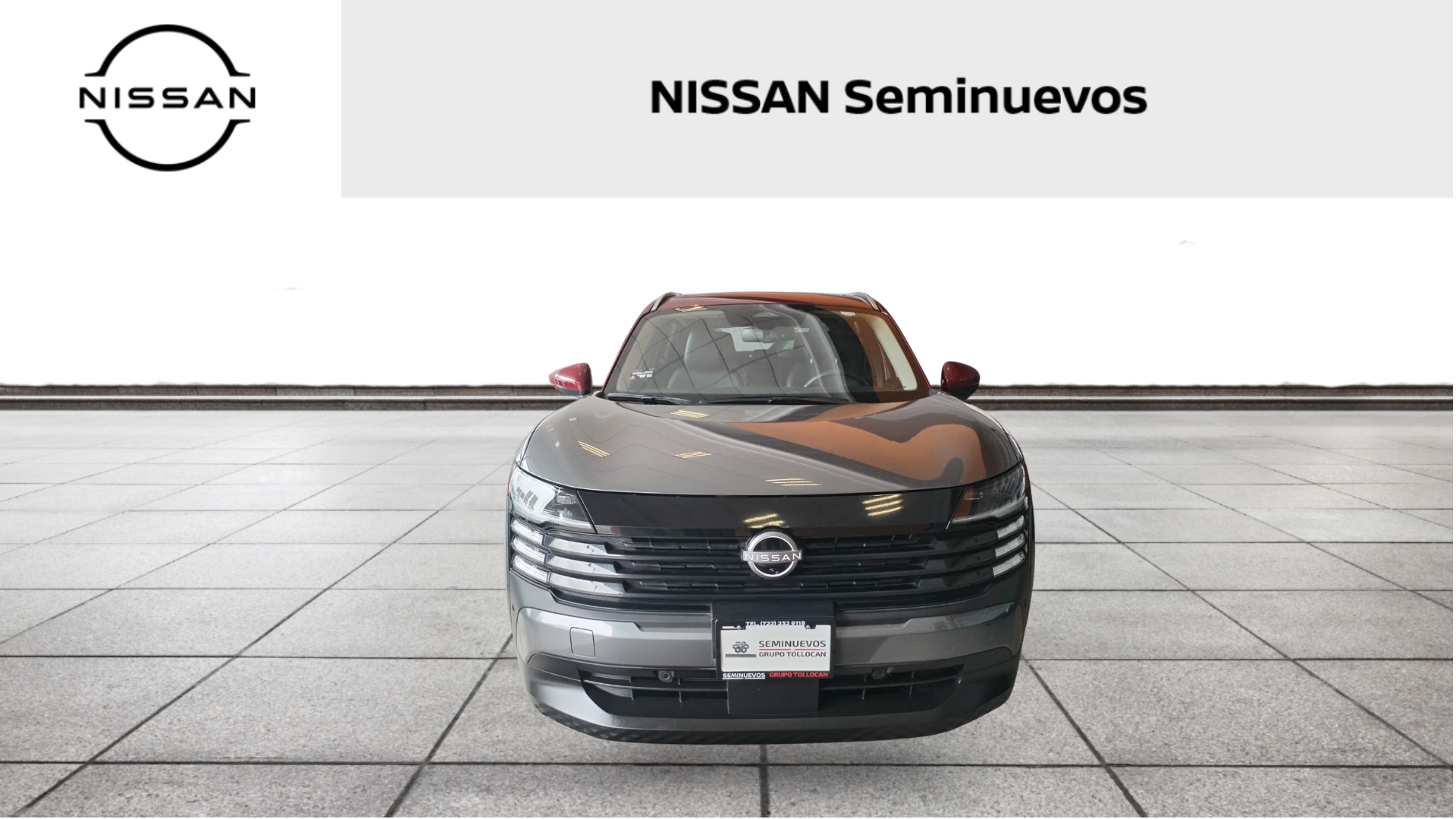 2025 Nissan Kicks 2.0 Platinum At