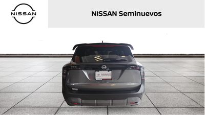 2025 Nissan Kicks 2.0 Platinum At