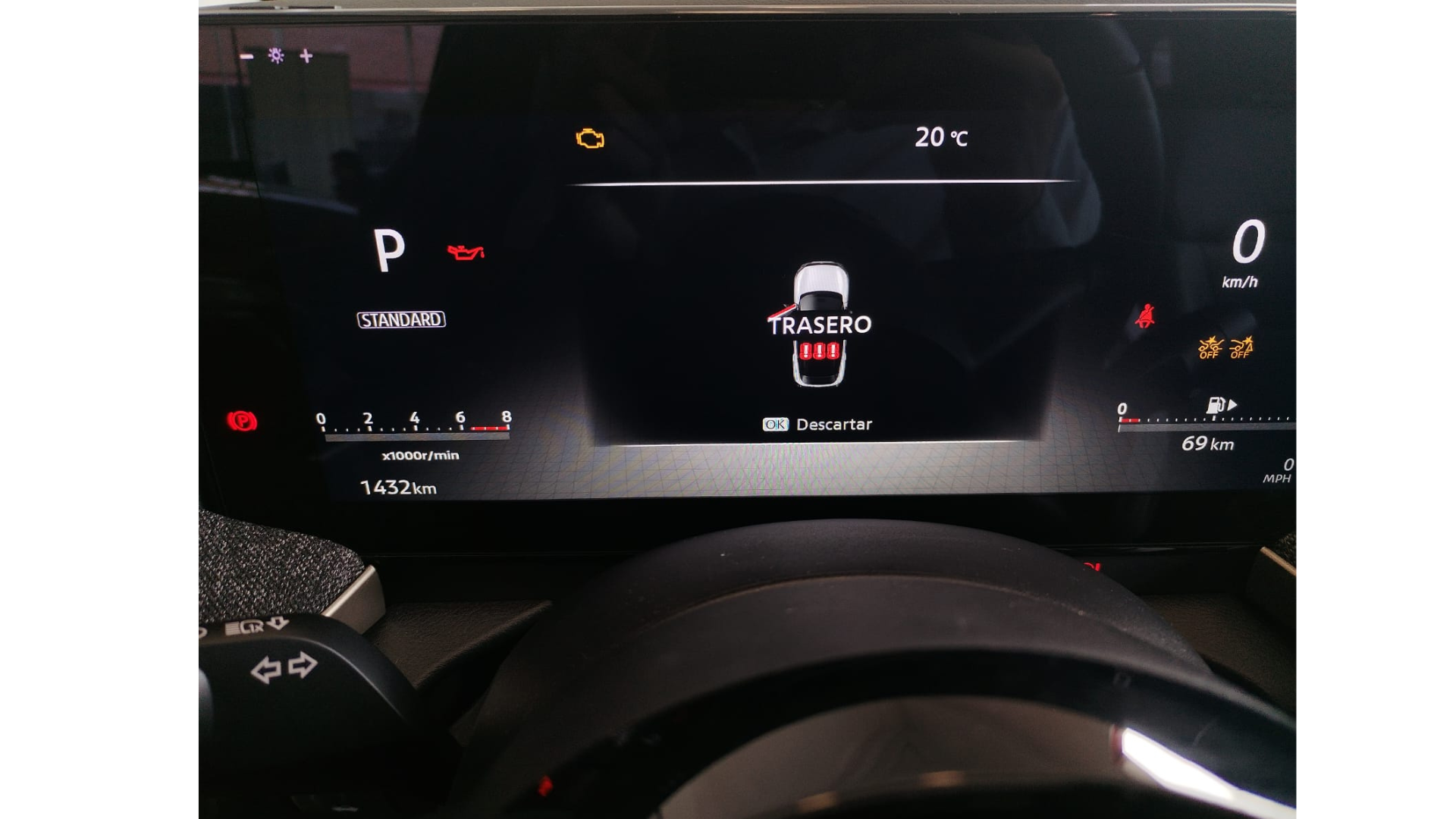 2025 Nissan Kicks 2.0 Platinum At
