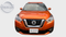 2017 Nissan Kicks 1.6 Advance At
