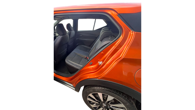 2017 Nissan Kicks 1.6 Advance At