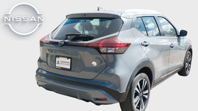 2023 Nissan Kicks 1.6 Advance At