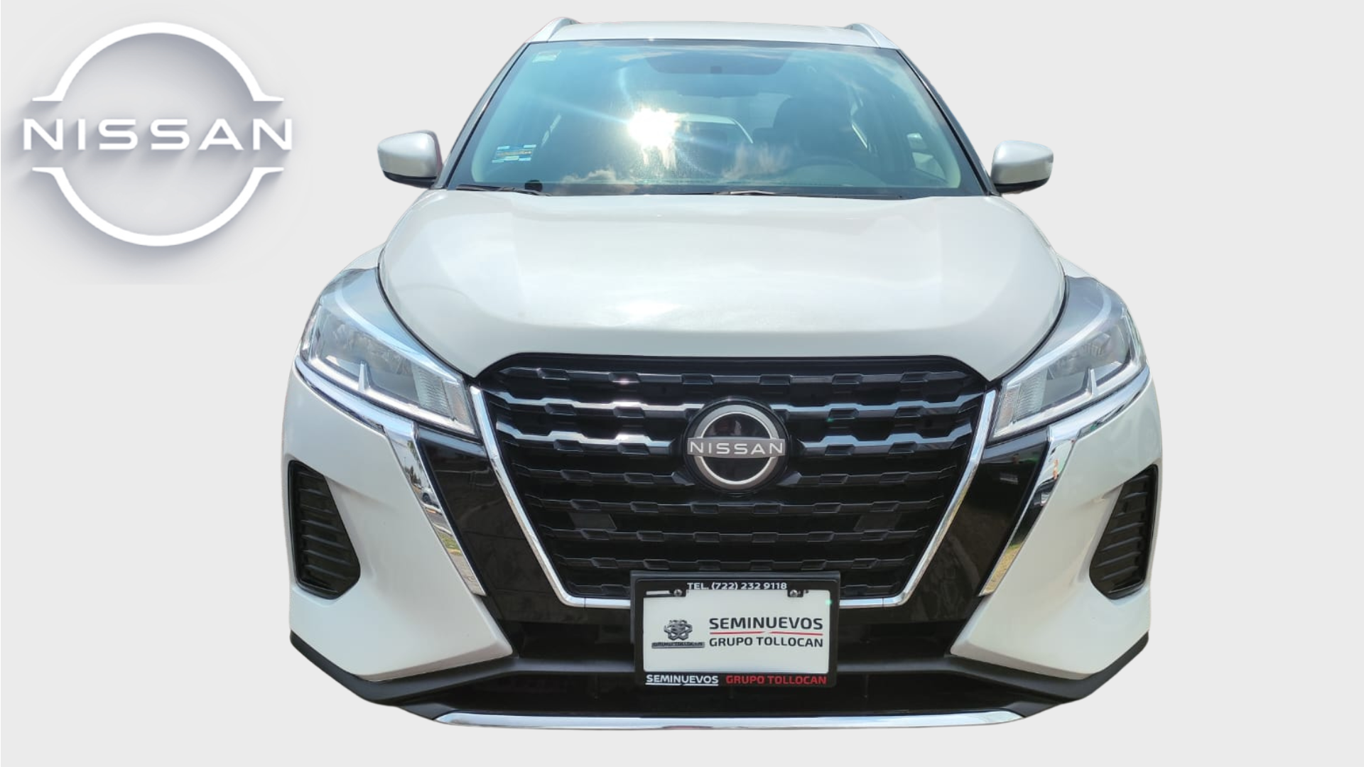 2023 Nissan Kicks 1.6 Advance At