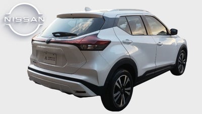 2022 Nissan Kicks 1.6 Advance At